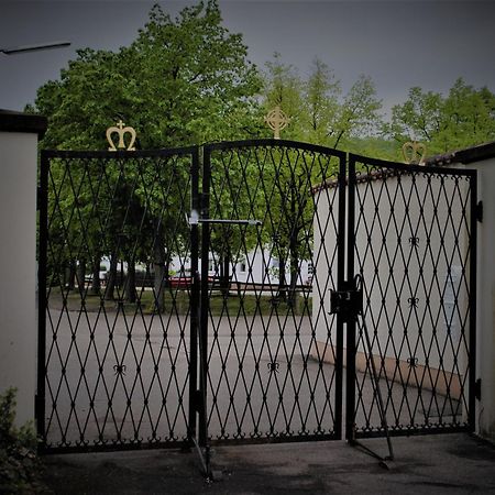 Hotel Kloster Esthal Zewnętrze zdjęcie