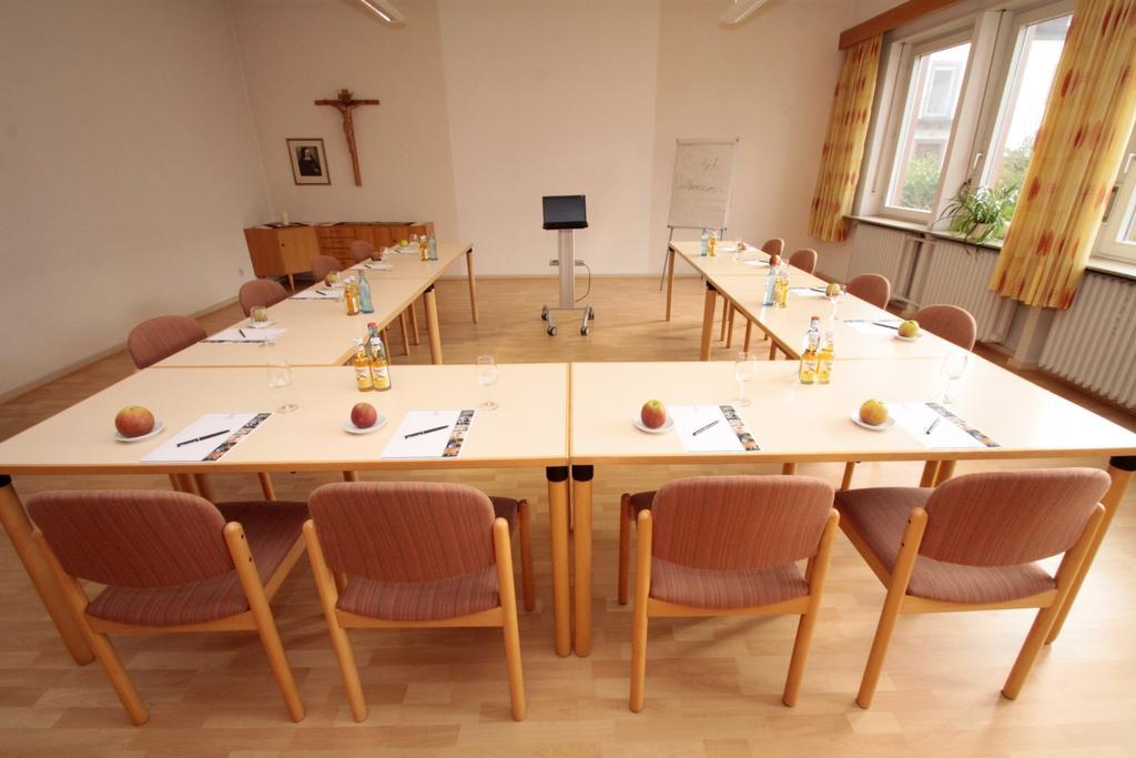 Hotel Kloster Esthal Zewnętrze zdjęcie