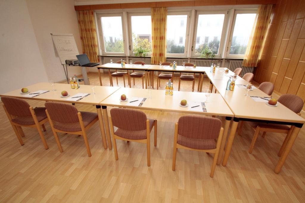 Hotel Kloster Esthal Zewnętrze zdjęcie