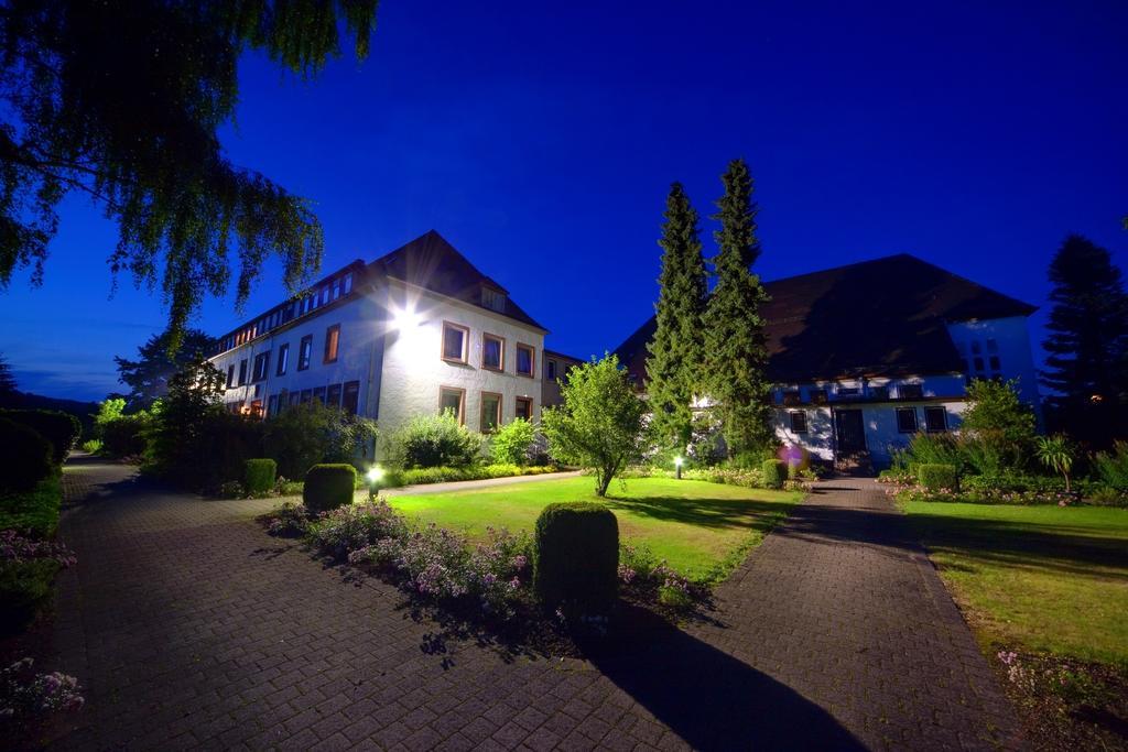 Hotel Kloster Esthal Zewnętrze zdjęcie