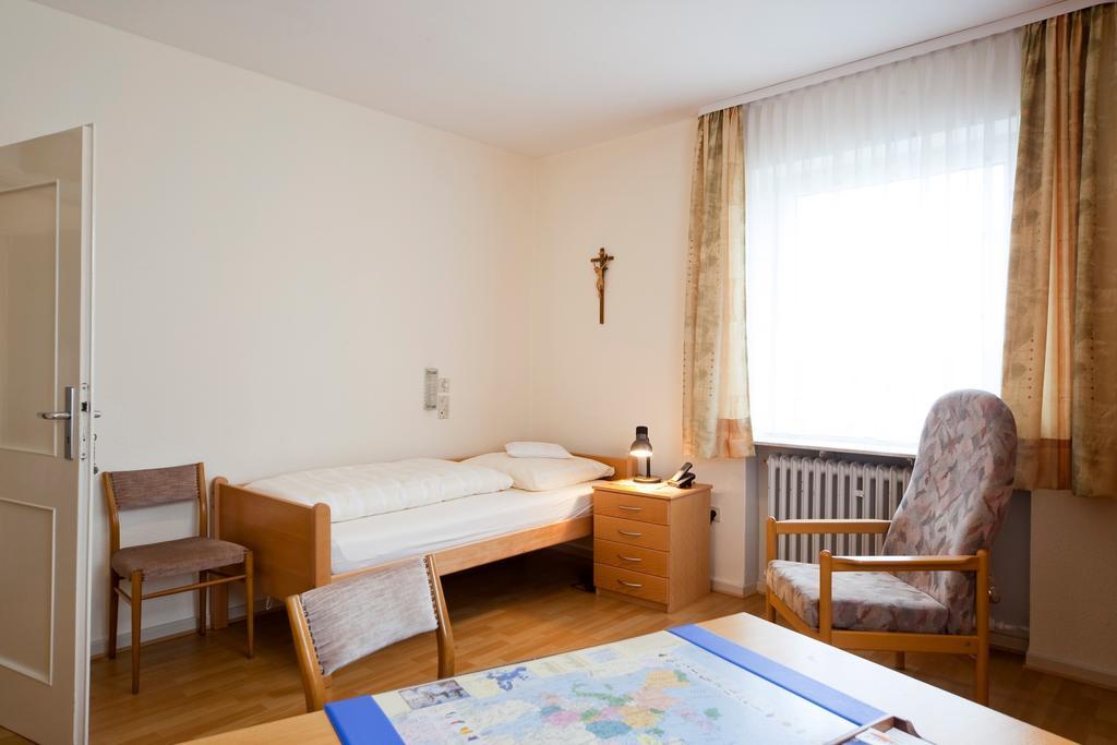 Hotel Kloster Esthal Pokój zdjęcie
