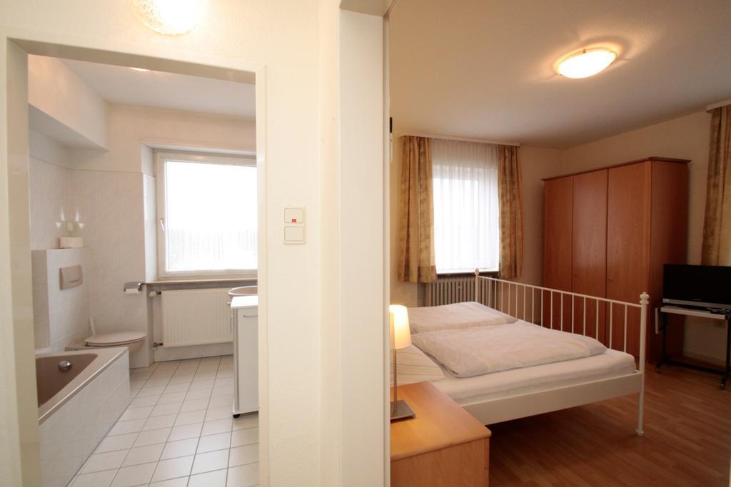 Hotel Kloster Esthal Pokój zdjęcie