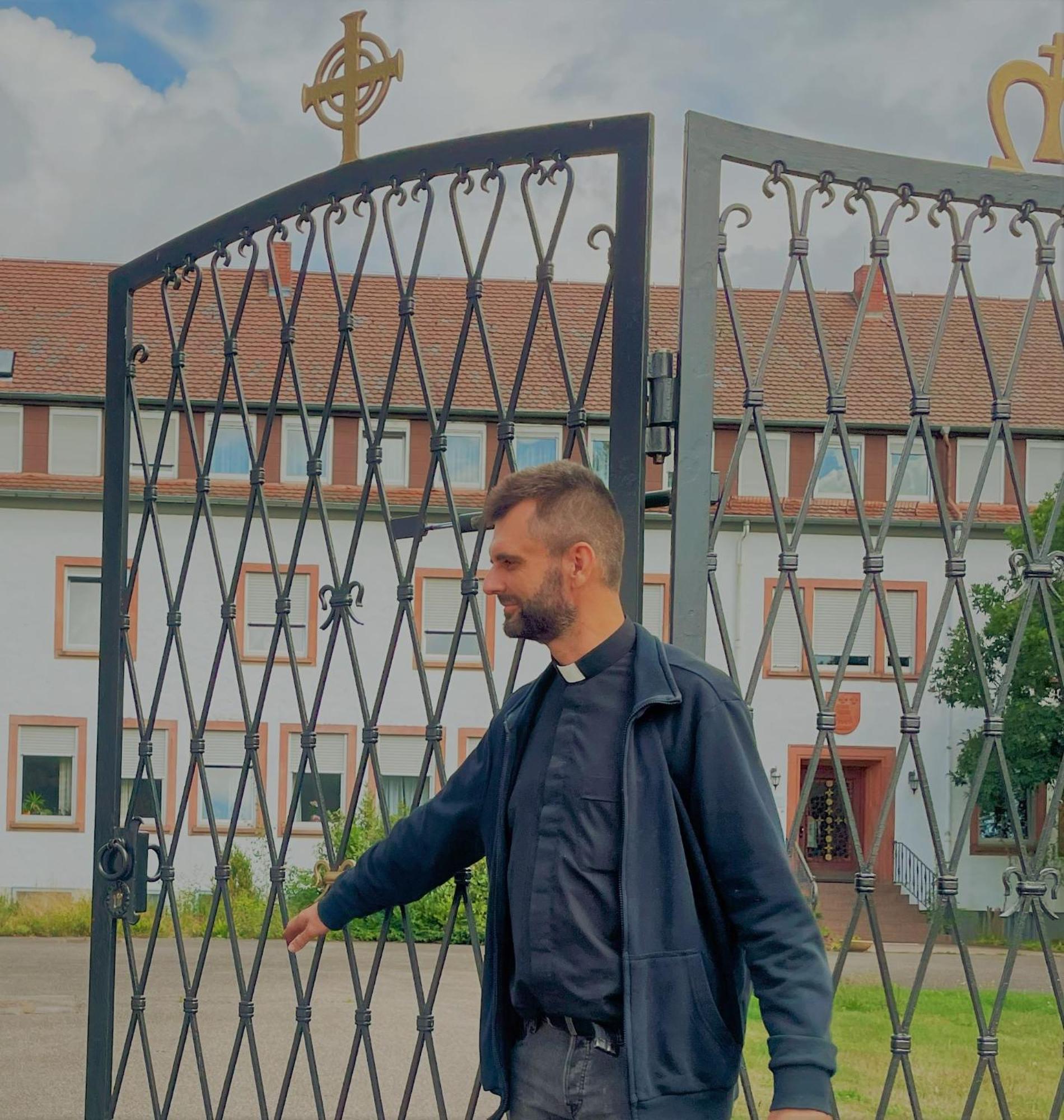Hotel Kloster Esthal Zewnętrze zdjęcie