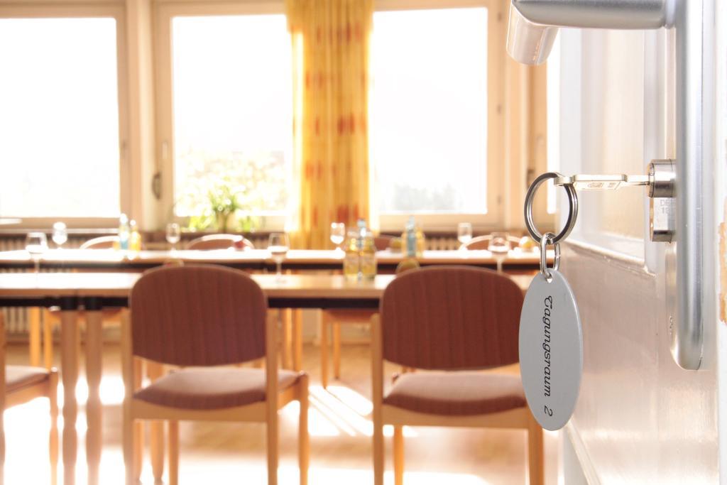 Hotel Kloster Esthal Zewnętrze zdjęcie